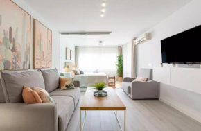 El Bajondillo Premium loft